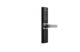  Khóa Cửa Philips DDL610-5HBS Điện Tử Thông Minh Vân Tay 