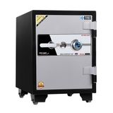  Két Sắt Solid Safe SLS-61, 110kg, (C/E) Hàn Quốc Chính Hãng 