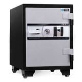  Két Sắt Solid Safe SLS-61, 110kg, (C/E) Hàn Quốc Chính Hãng 