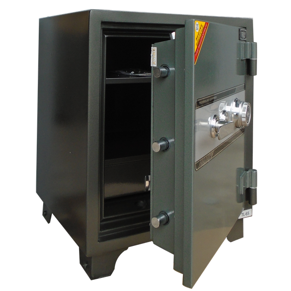 Két sắt TRULY TL-65 (145kg) An Toàn Bảo Mật Chống Cháy
