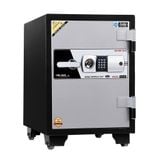  Két Sắt Solid SLS-65 (130kg) An Toàn Bảo Mật Công Nghệ Hàn Quốc 