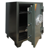  Két sắt TRULY TL-55 (90kg) Chống Cháy An Toàn 