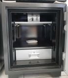  Két Sắt Solid SLS-65 (130kg) An Toàn Bảo Mật Công Nghệ Hàn Quốc 