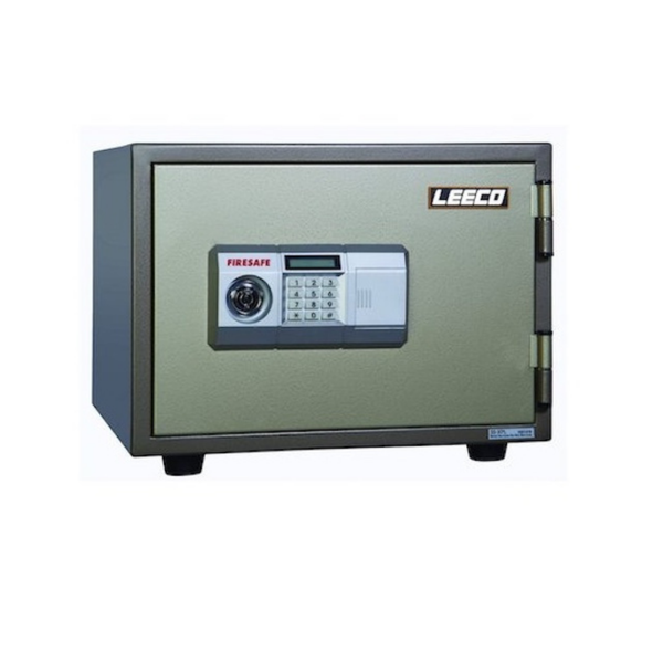 Két sắt LEECO SS (53kg) Nhập Khẩu Thái Lan