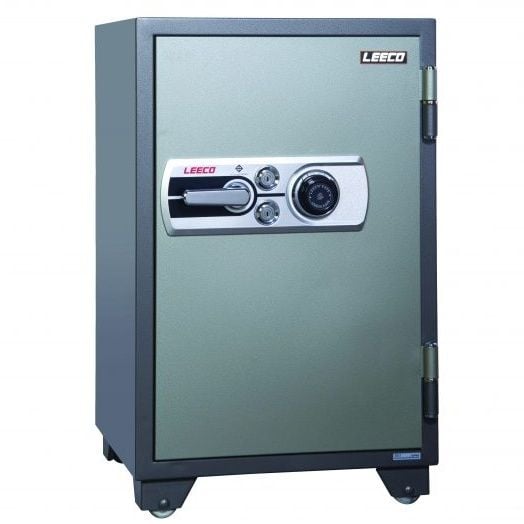 Két sắt LEECO 701 (190kg) Nhập Khẩu Thái Lan