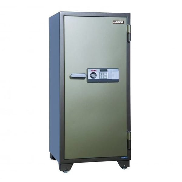 Két sắt LEECO 702 (250kg)