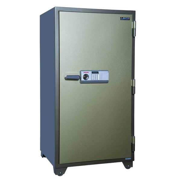 Két sắt LEECO 704 (380kg) Nhập Khẩu Thái Lan