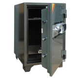  Két sắt TRULY TL-75 (160kg) An Toàn Bảo Mật Chống Cháy 