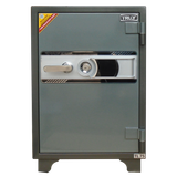  Két sắt TRULY TL-75 (160kg) An Toàn Bảo Mật Chống Cháy 