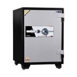  Két Sắt Solid SLS-80 (160kg) Hàn Quốc Giá Tốt Nhất 