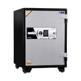  Két Sắt Solid SLS-80 (160kg) Hàn Quốc Giá Tốt Nhất 