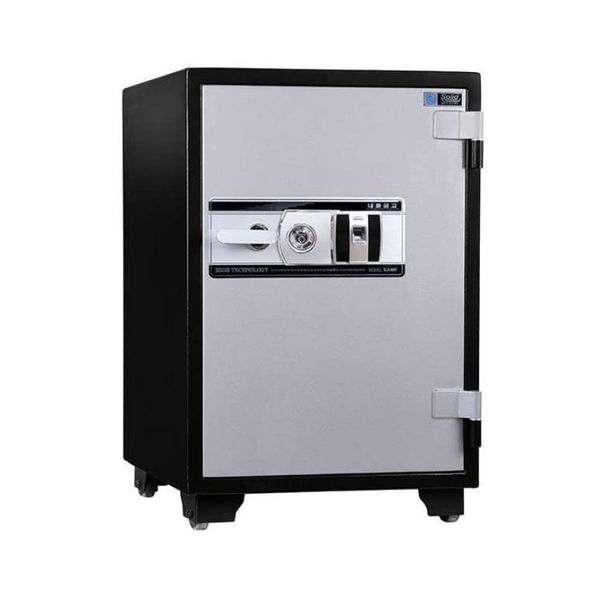 Két Sắt Solid Safe SLS-61 (110kg)