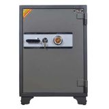  Két sắt TRULY TL-80 (185kg) An Toàn Bảo Mật Chống Cháy 