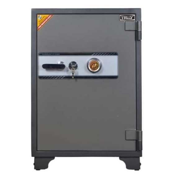 Két sắt TRULY TL-75,  An Toàn Bảo Mật Chống Cháy