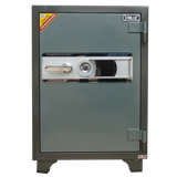  Két sắt TRULY TL-85 (195kg) An Toàn Chống Cháy 