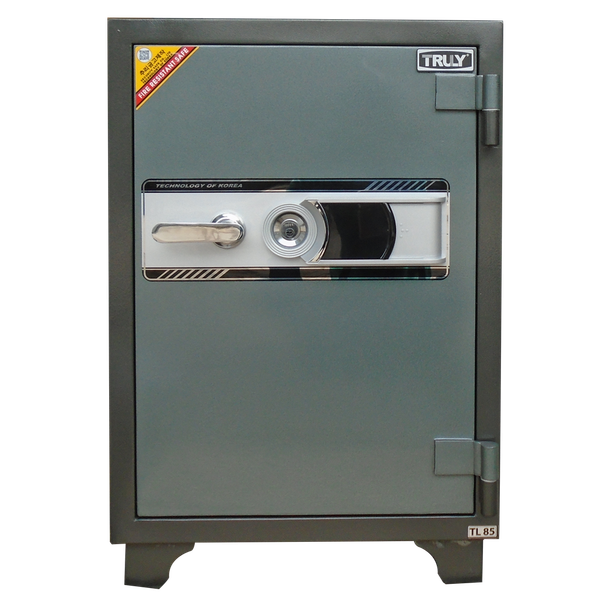  Két sắt TRULY TL-85 (195kg) An Toàn Chống Cháy 
