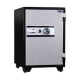  Két Sắt Solid SLS-87 (170kg) Hàn Quốc Giá Rẻ Nhất 