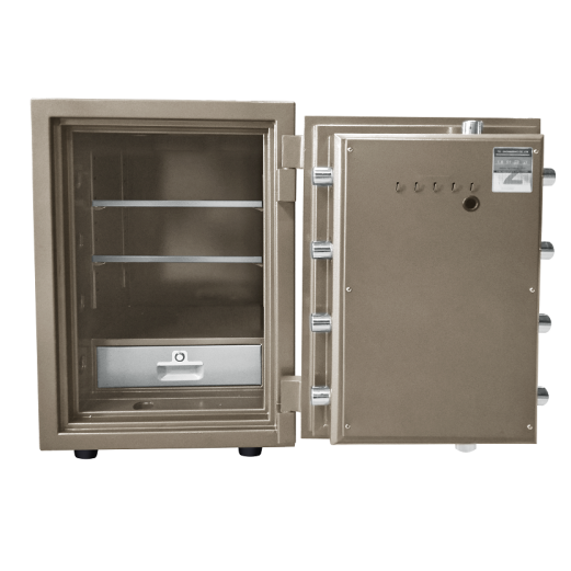  Két Sắt Siêu Cường SOLID SR-90 (200kg) 