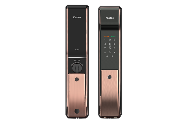 Khoá cửa Kaadas K9-5W điện tử thông minh phiên bản wifi nâng cấp