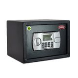  Két Sắt NAGA AG-25 (11kg) Mini An Toàn 