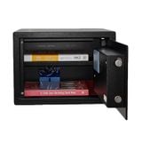  Két Sắt NAGA AG-25 (11kg) Mini An Toàn 