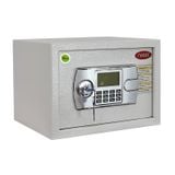  Két Sắt NAGA AG-25 (11kg) Mini An Toàn 