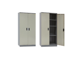  Tủ hồ sơ LEECO 2 cánh CB-02 Nhập Khẩu Thái Lan 