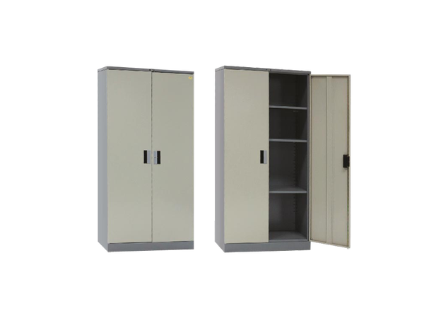 Tủ Hồ Sơ LEECO 2 cánh CB-02