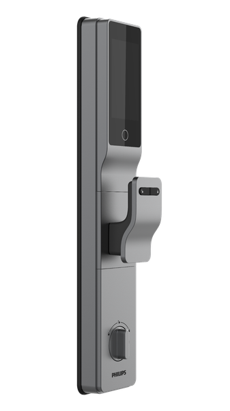 Khóa cửa Philips DDL720-MVP điện tử thông minh tĩnh mạch lòng bàn tay