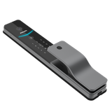  Khóa cửa Philips DDL702-MVP điện tử thông minh tĩnh mạch lòng bàn tay 