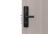  Khoá cửa Philips DDL603E điện tử thông minh hiệu suất vượt trội 