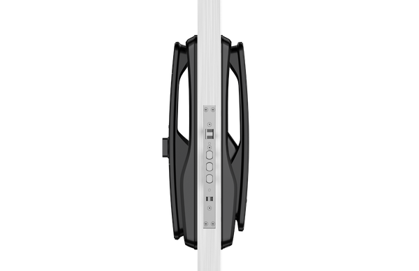 Khóa cửa Philips DDL702-1HWS thông minh chuông hình trên khoá