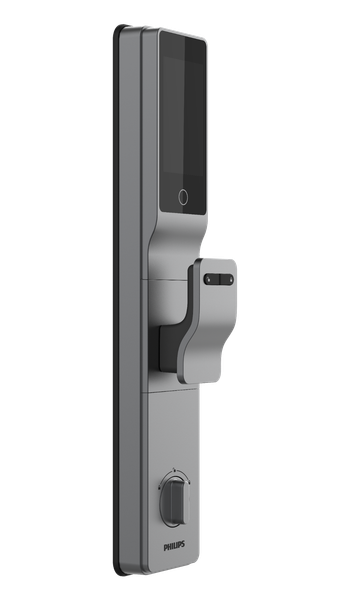 Khóa cửa Philips DDL720 - FVP - 7HWS điện tử thông minh nhận diện khuôn mặt