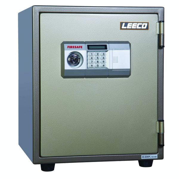 Két sắt LEECO ES-20 (70kg) Nhập Khẩu Chính Hãng Thái Lan