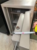  Két Sắt Chubb Newcastle nước Anh (Ăng-lê) Chính Hãng 