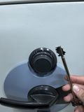  Két Sắt Chubb Safe Europa Grade V Size 2 chính hãng like new 