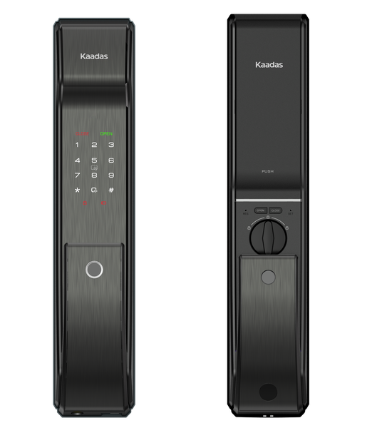 Khoá cửa Kaadas K9-5W điện tử thông minh phiên bản wifi nâng cấp