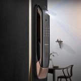  Khoá cửa Kaadas K20-F điện tử thông minh mở khoá gương mặt 