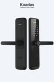  Khoá cửa Kaadas L7 điện tử thông minh mở cửa 1 chạm 
