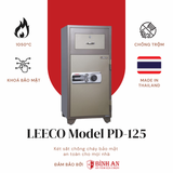  Két Sắt LEECO PD-125 (261kg) Thả Tiền Nhập Khẩu Thái Lan 