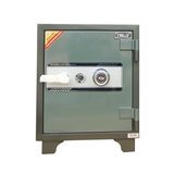  Két sắt TRULY TL-55 (90kg) Chống Cháy An Toàn 