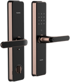  Khoá Cửa Thông Minh KAADAS S500-C 