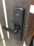  Khoá cửa Kaadas L7 điện tử thông minh mở cửa 1 chạm 