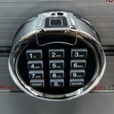  Két Sắt Truly TS-56 (112kg) Siêu Cường Hàn Quốc 