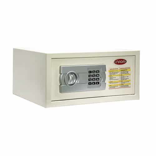 Két Sắt NAGA NG-20LT (11kg) Mini An Toàn