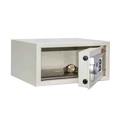 Két Sắt NAGA NG-20LT (11kg) Mini An Toàn