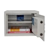  Két Sắt NAGA NG-25 (11kg) Mini Chống Trộm 