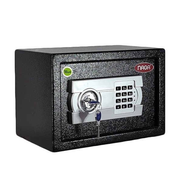 Két sắt mini an toàn Naga