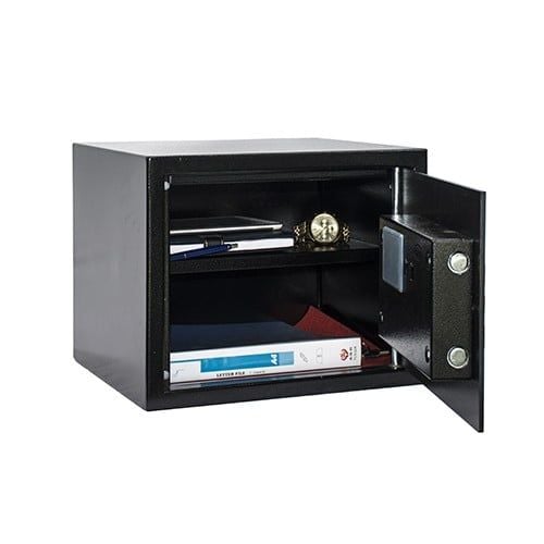  Két Sắt NAGA NG-30 (14kg) Mini An Toàn 