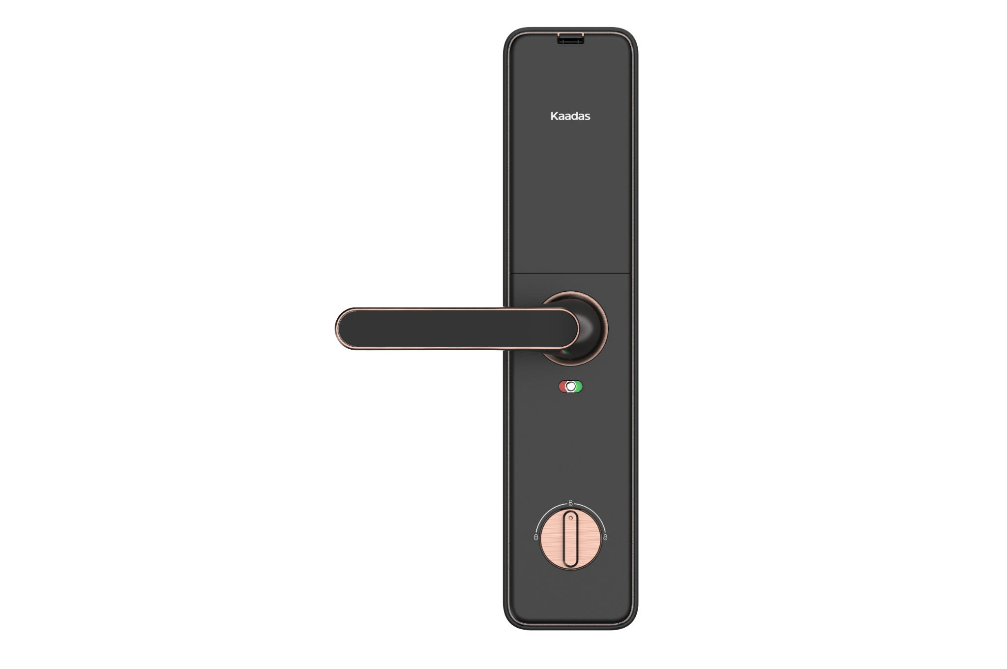  Khoá cửa Kaadas S500-5W điện tử thông minh wifi 